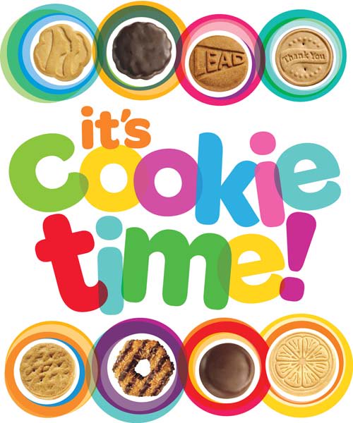 VMTRoanoke's tweet photo. Need an excuse to satiate that sweet tooth? It's #NationalGirlScoutCookieWeekend! Have some Caramel Delites for me! https://t.co/6I4x4IZo0o https://t.co/LDOM3biLxW