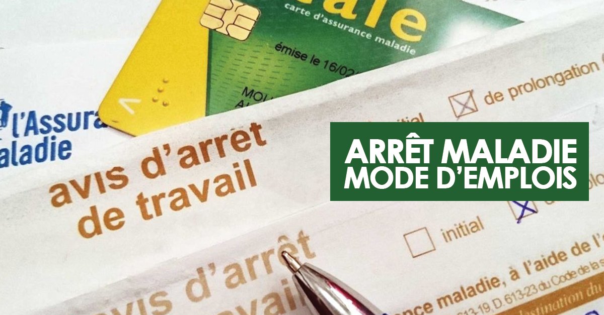 biblond's tweet photo. Tout #savoir sur l'#arrêt #maladie 

►https://t.co/2e7pDBonVg

#Coiffeur #Salon #Business #Finance https://t.co/476gmQ2Urc