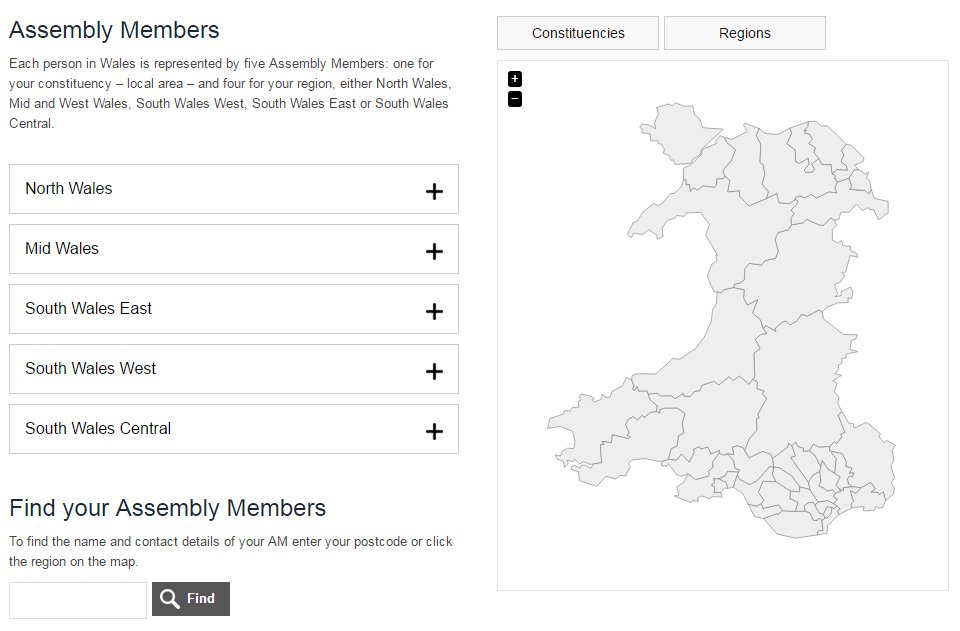 SeneddWales's tweet photo. Each person in Wales is represented by five Assembly Members. Do you #KnowYourAM? https://t.co/CdHZkLlcrI https://t.co/labOD2Uha0