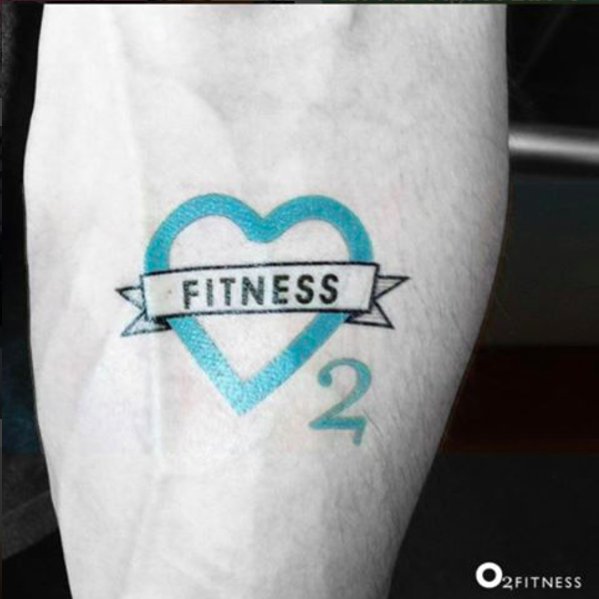 O2FitnessClubs's tweet image. Do you exercise for fun or fitness? Today you can exercise for FREE! Unlimited access to #O2Fitness clubs &amp;amp; classes #AmericanHeartMonth 🏋 ❤️
