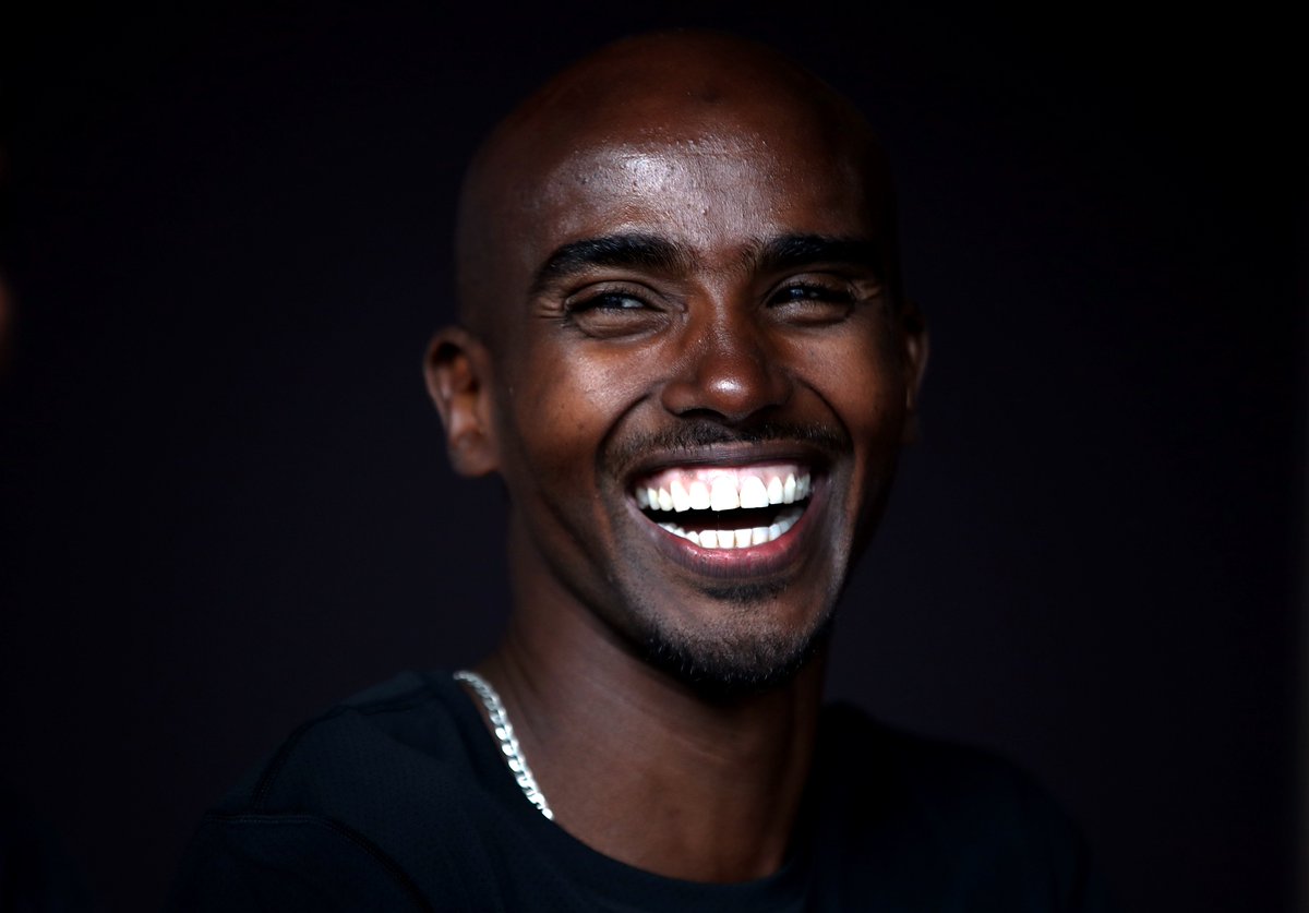 OffTheBallAM's tweet photo. Mo Farah maintains innocence despite new Salazar claims https://t.co/OW2Kj7p5qb https://t.co/9gMBrzot83