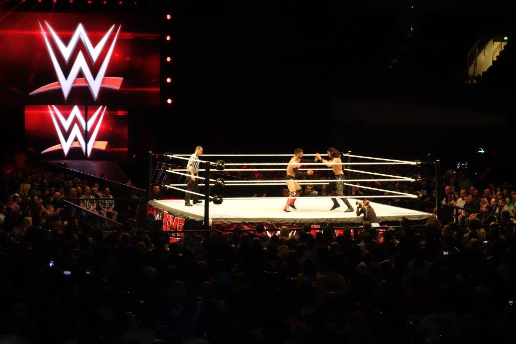 OfficialAmysant's tweet photo. I saw one of my fav Wrestlers live about 2 years ago <3
Still want to see him live again and meet him <3
#WWEDortmund
#RayLeppan https://t.co/DY5H5Qb16t
