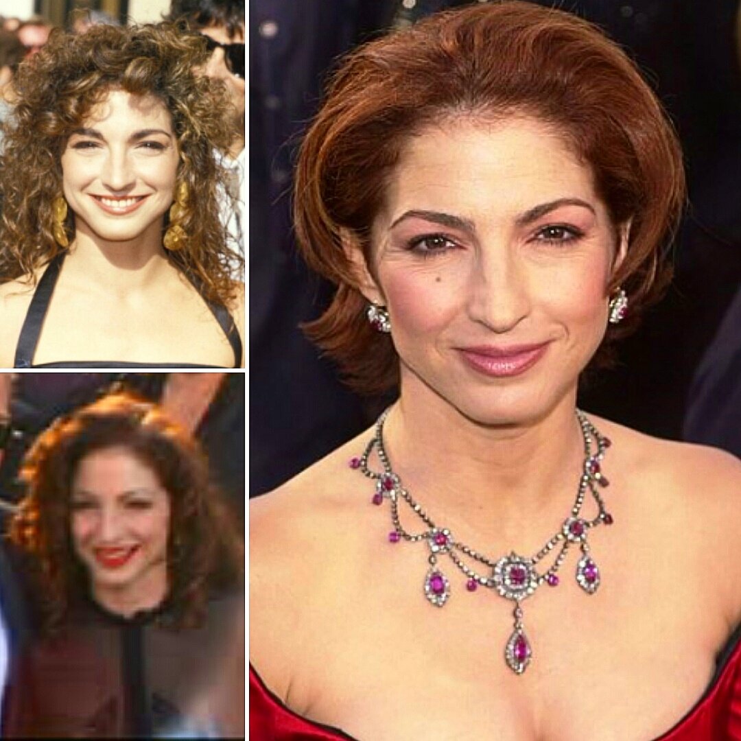 Abad81's tweet photo. @GloriaEstefan en #LosOscar . #60edicion , #1988 #68edicion , #1996 y #72edicion , #2000 #academyawards #redcarpet #gloriaestefan https://t.co/z5eLjPtx2F