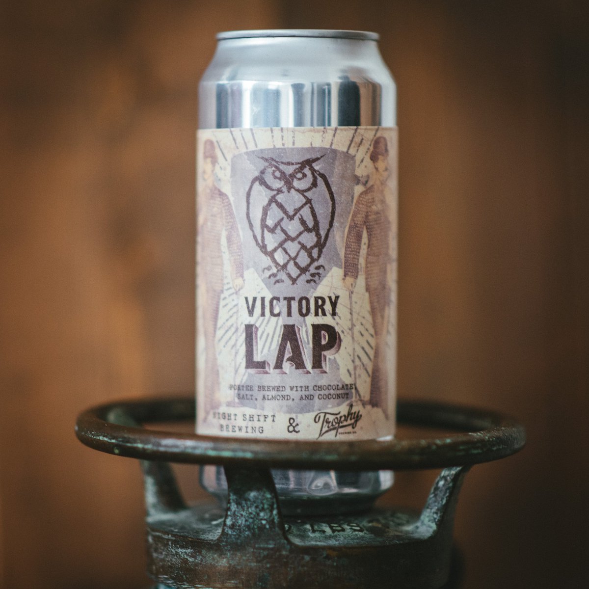 NightShiftBeer's tweet photo. It's Triple Trophy Sunday at the Taproom! New releases and a keg from the cellar, all collabs with @Trophybrewing: https://t.co/IzyaaaXvDL https://t.co/9znidKgDjw