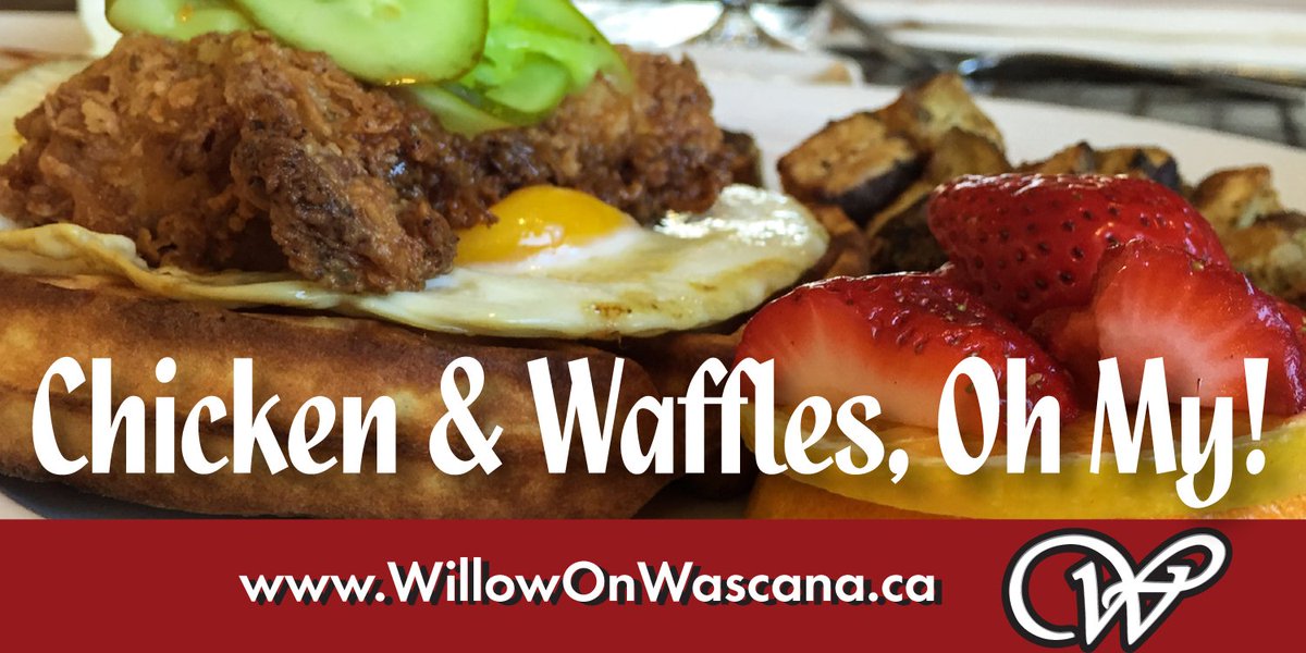 Brunch it up SUNDAY 10:30-2:30. Walk-ins welcome. Families welcome. GF &amp; Dietary restrictions, welcome! #Supportlocal #FarmToTable #WoW #YQR