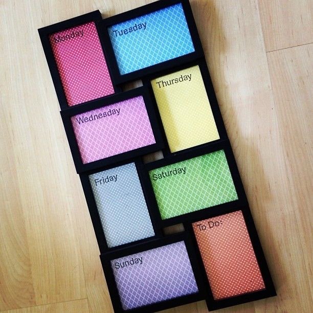 MyChapterRoom's tweet image. In #college, you’ll want to gather a photo collage of your friends and family.#DIY #Life #Picture #dormroom #room #sorority