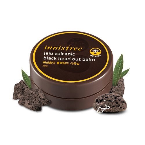 heartitchukr's tweet photo. ꒰#ชูว์พร้อมส่ง꒱ Innisfree Jeju Volcanic Blackhead Out Balm
📍❪ 215฿ ❫
#พื้นที่โปร #ชี้เป้าโปรถูก #HowtoPerfect #ripไอดอ #พร้อมส่ง https://t.co/pKdsmQEytq