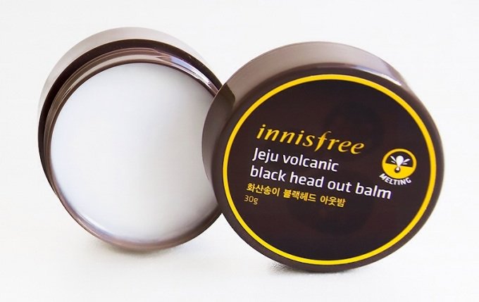 heartitchukr's tweet photo. ꒰#ชูว์พร้อมส่ง꒱ Innisfree Jeju Volcanic Blackhead Out Balm
📍❪ 215฿ ❫
#พื้นที่โปร #ชี้เป้าโปรถูก #HowtoPerfect #ripไอดอ #พร้อมส่ง https://t.co/pKdsmQEytq