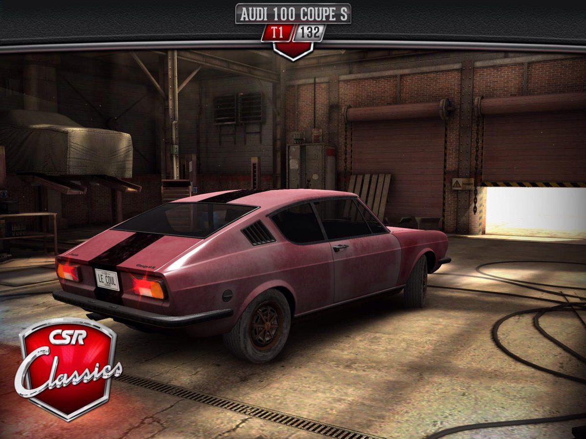 killoeman's tweet image. I got a custom #hotplate in #CSRClassics for iOS. Join me for FREE! nmgam.es/cct
Finn🌆⛵️💺✈️