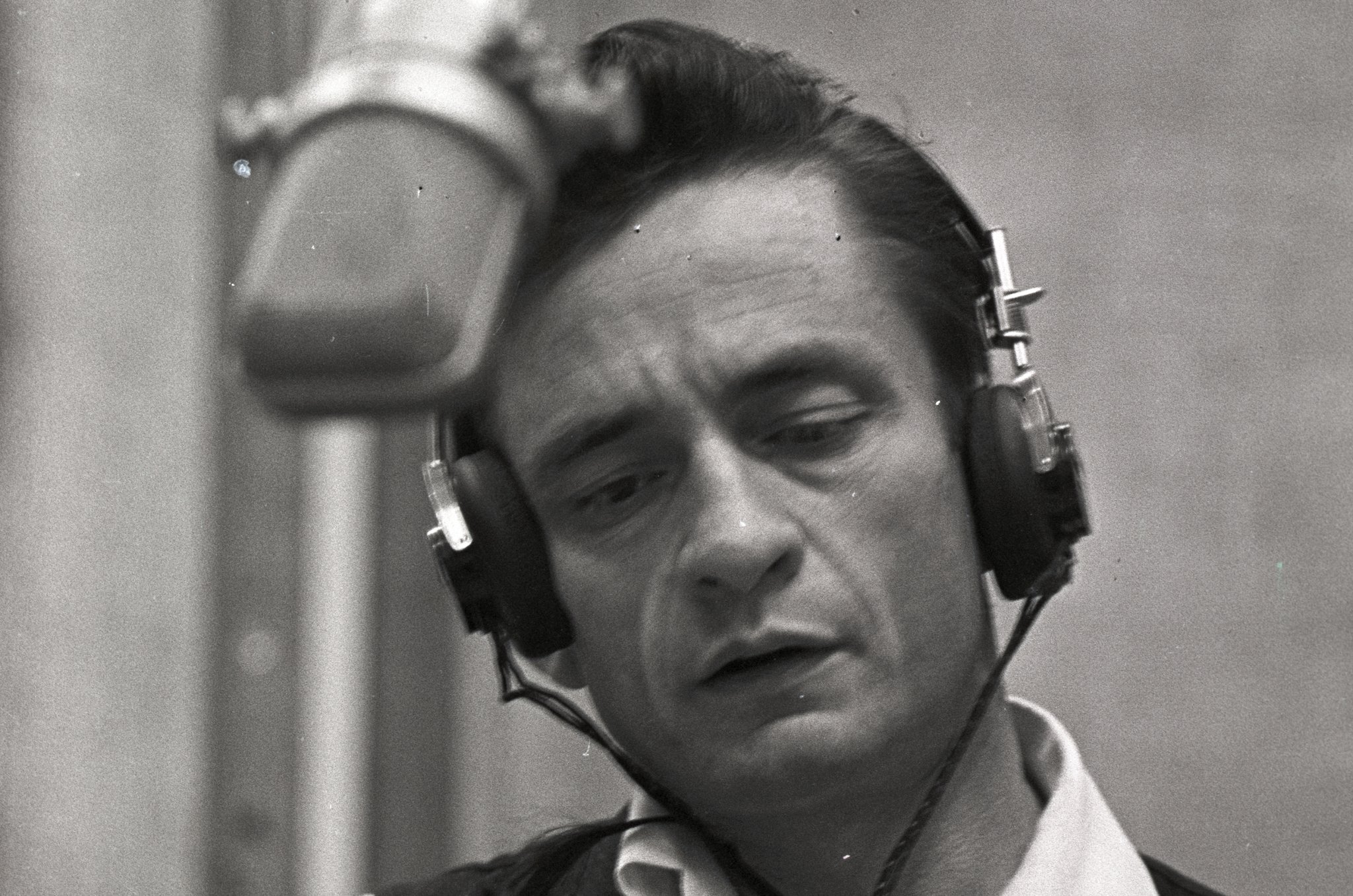 Legend......Happy Birthday Johnny Cash 1932-2003    