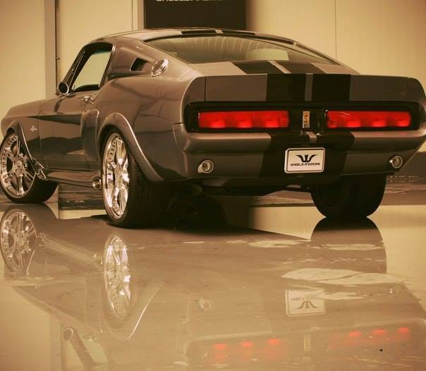 Ford Shelby GT500E Eleanor #car4play
Обзор + тест драйв car4play.ru/auto/1967-ford…
