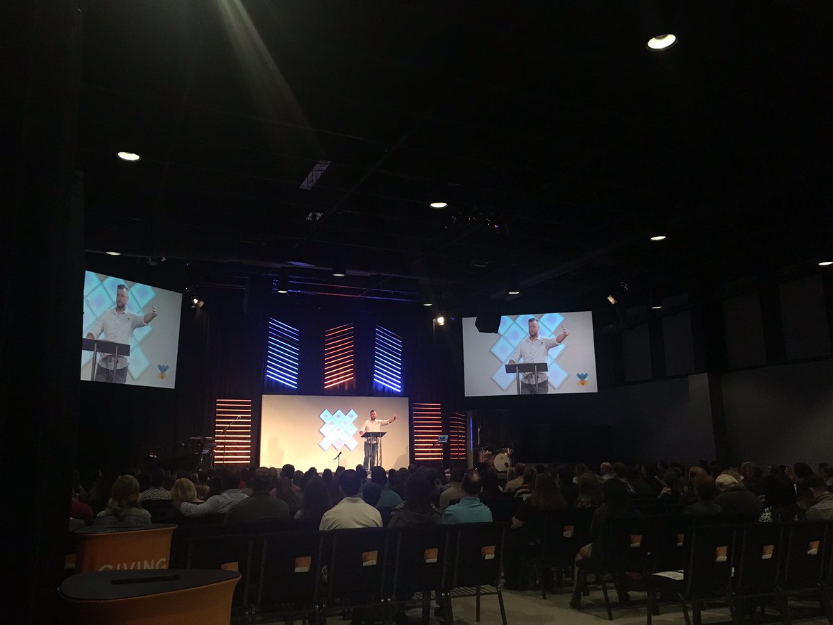 AwakenChurch_'s tweet photo. "We all have a part to play in the process of seeing God do something miraculous." - @_BBowers #MultiplyAwaken https://t.co/FjOuiNpIjR