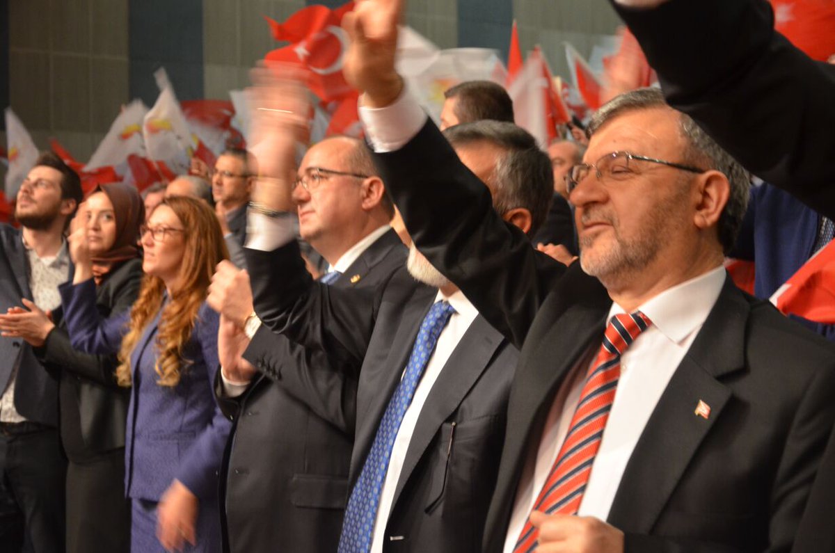 Muhteşem Bir Üye Buluşması Gerçekleştirdik...
Teşekkürler Barbaros Mahallesi, Teşekkürler Merkez İlçe Başkanlığımiz...