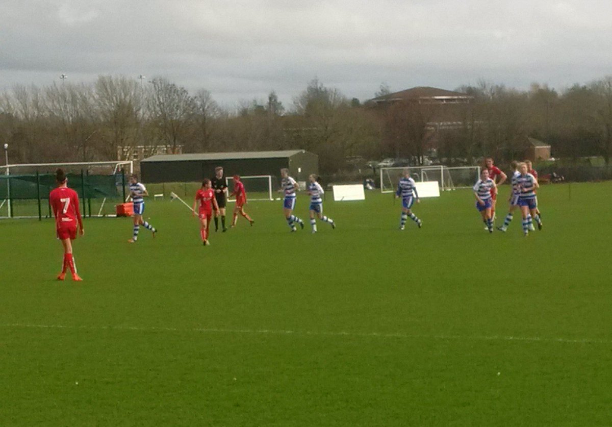 RFCWFans's tweet photo. 21' hattrick for @Tamsin_deBunsen great assist from @Bethy_boo4 #RFWD 3 #BCWD 0. https://t.co/jyBDNkMeOd