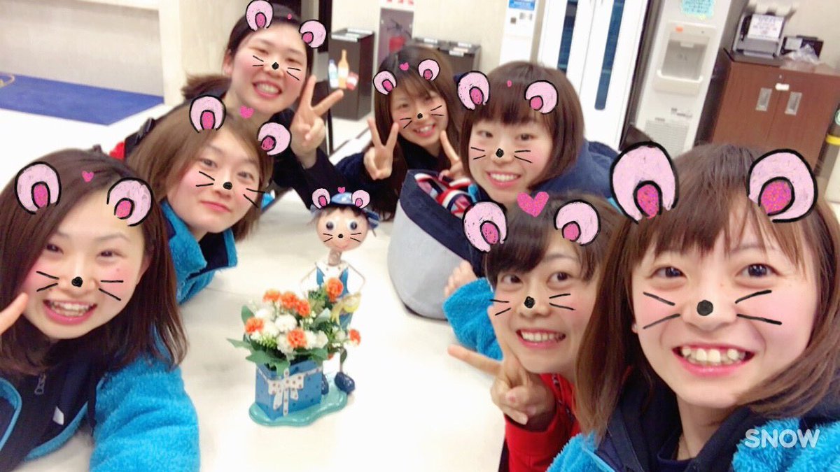 puuuu373's tweet photo. チャレンジリーグ優勝！日本リーグ昇格！😭✨
たくさんの応援が力になりました感謝。みんなで勝ち取ることができてほんとに嬉しい✨
まだまだ修行中のダイコン！日本リーグでも勝てるように頑張ります！！ https://t.co/QFNpcmePdH