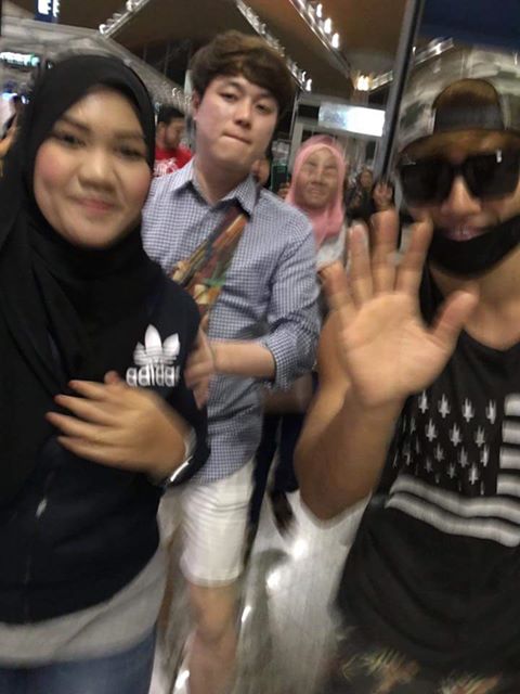 Running Man Malaysia Runningmanmsa Twitter