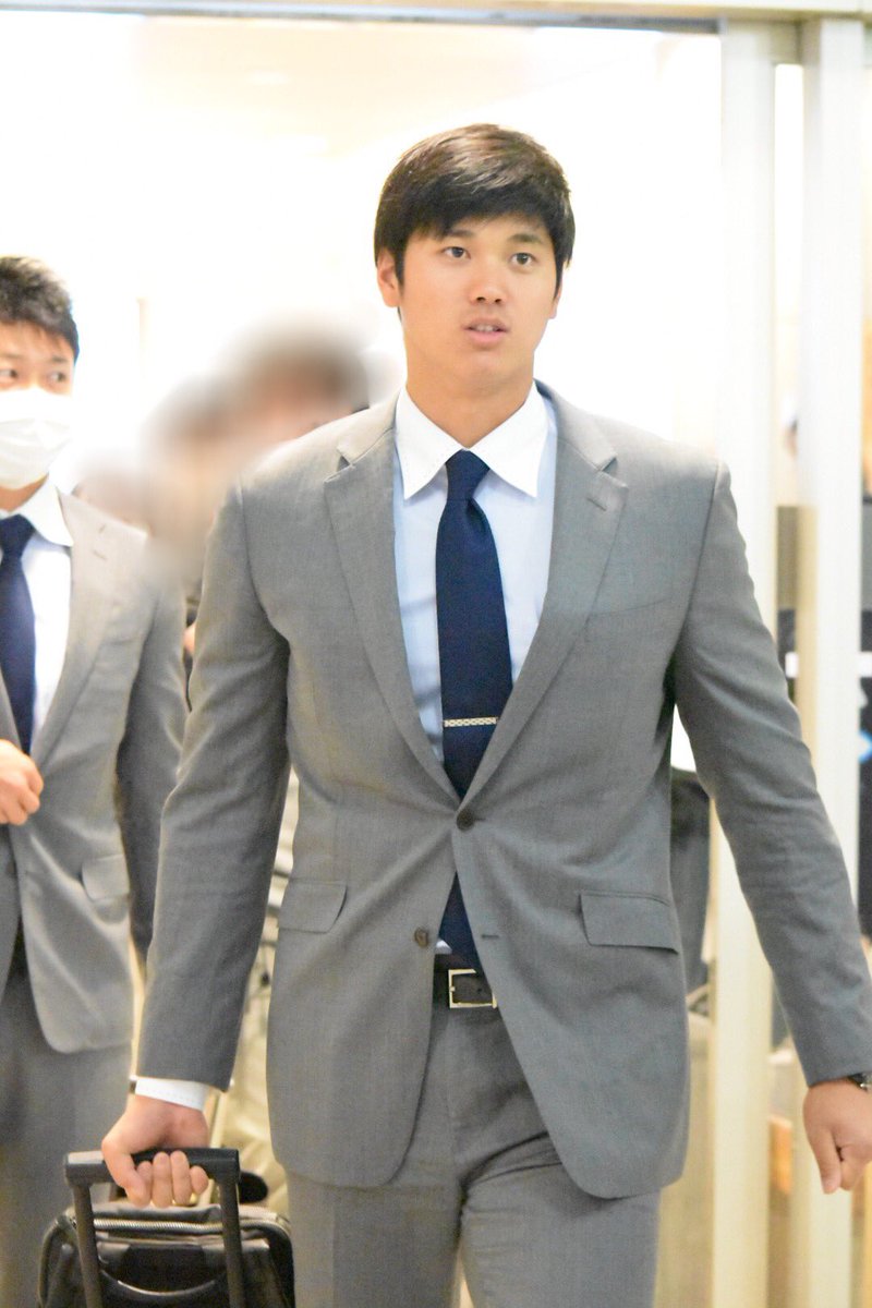 杉谷拳士 F2 Twitterren 2 26新千歳空港 ファイターズ帰道 ファイターズ大谷翔平選手 ファイターズ 新千歳空港 大谷翔平 杉谷拳士 F2 Twitterren 2 26新千歳空港 ファイターズ帰道 ファイターズ大谷翔平選手 ファイターズ 新千歳空港 大谷翔平