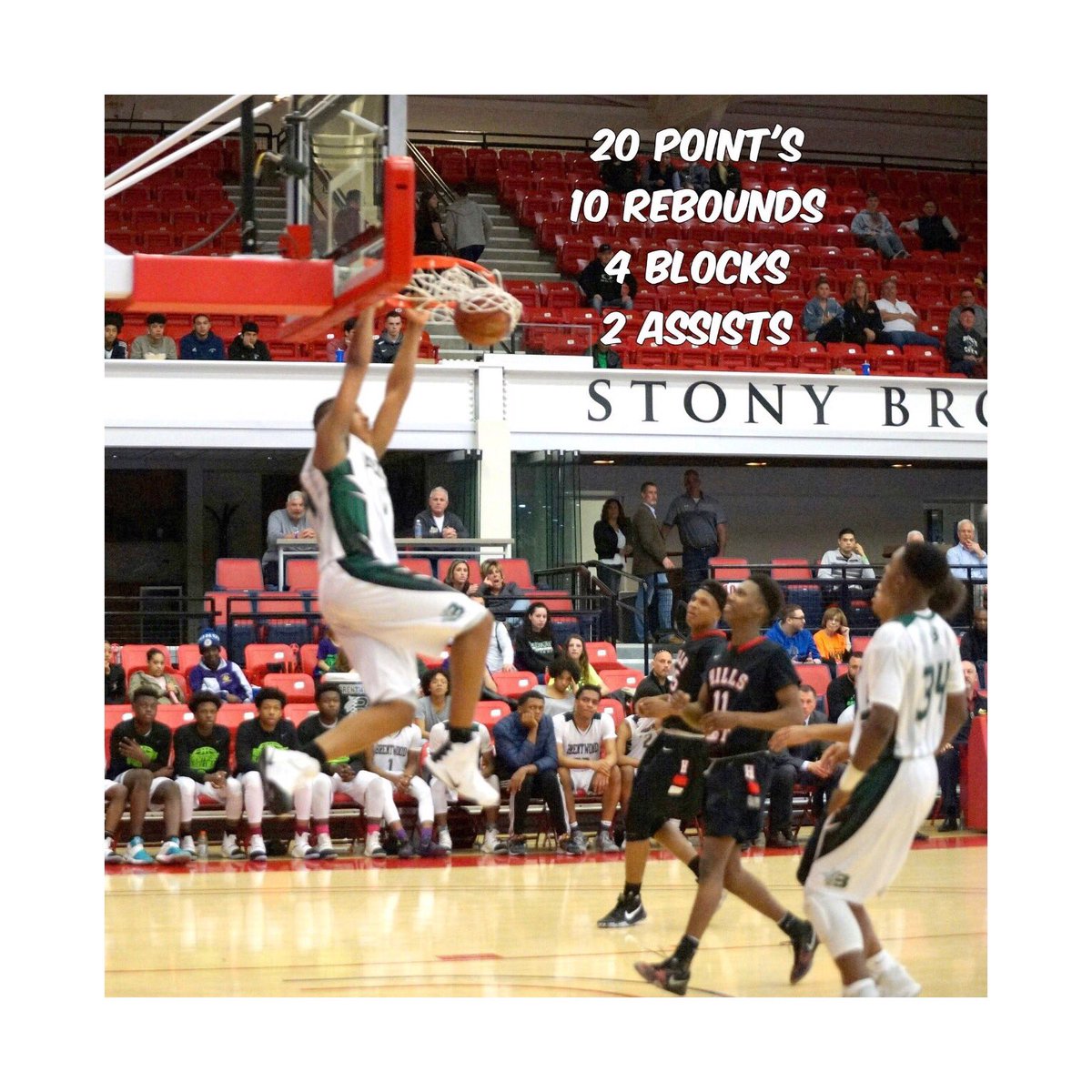 KeyPlayerNation's tweet image. #KeyPlayerStats 🔑📊@ZedBasketball14 👈🏀
#TheFutureIsKey 💎