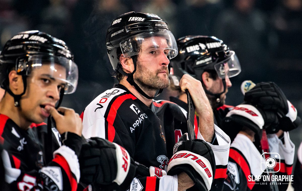 Bordeaux c hockey tweet media