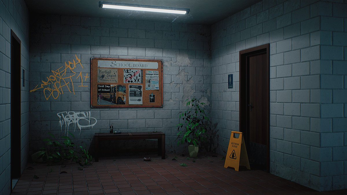 ZChistovsky's tweet photo. #UE4 
https://t.co/VTXwOvLZjW https://t.co/vhXYeRdYX9