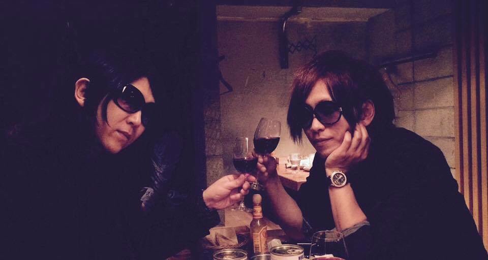 Iai_Official's tweet photo. meeting★ https://t.co/YBuns10k9P