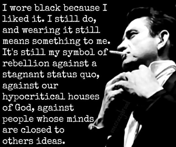 Happy Birthday Johnny Cash 