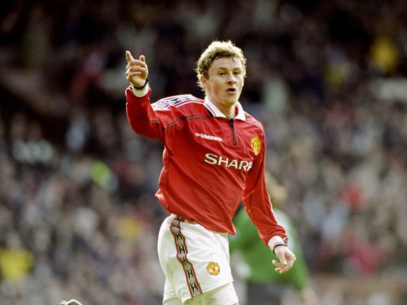 Happy Birthday, Ole Gunnar Solskjær - The Baby-faced Assassin 