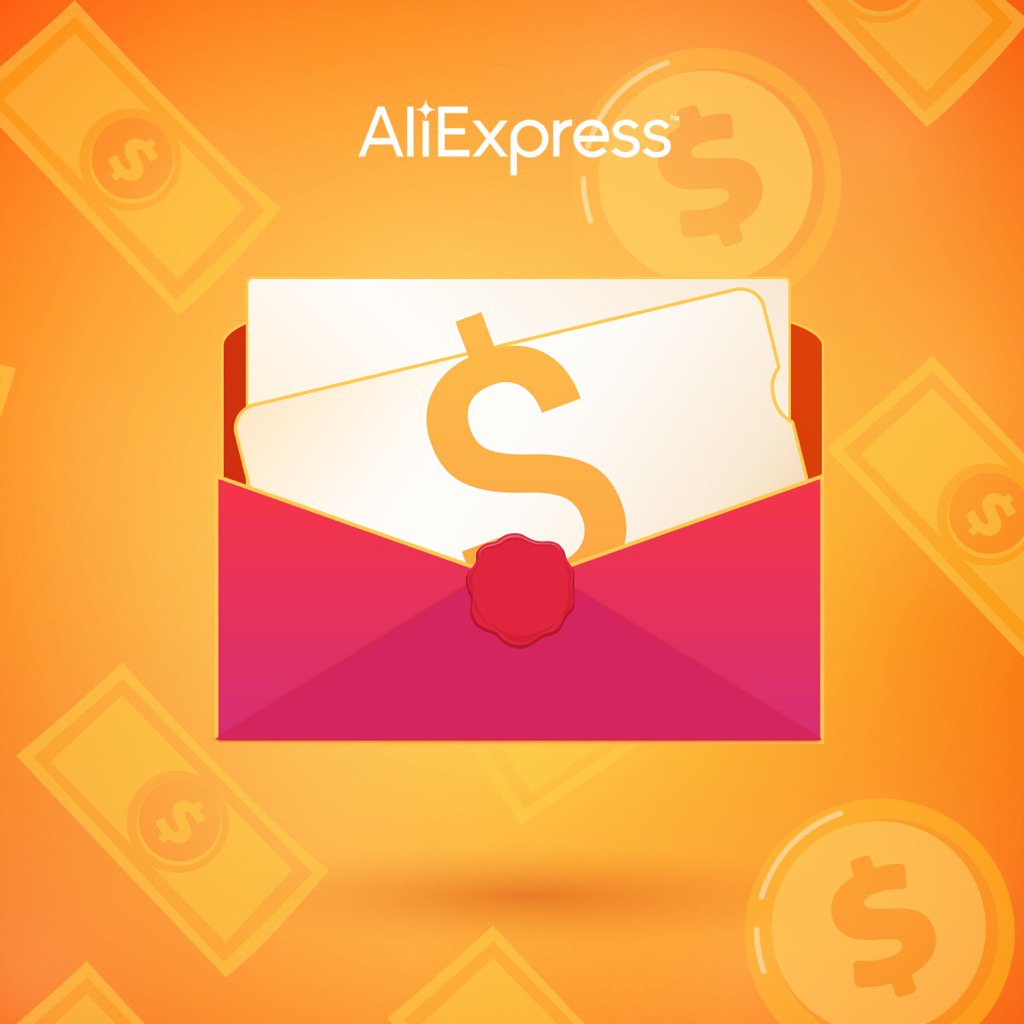 I'm addicted to shopping on AliExpress! Wanna join me? Here's a US $4.00 coupon. s.aliexpress.com/UrQFfa6R