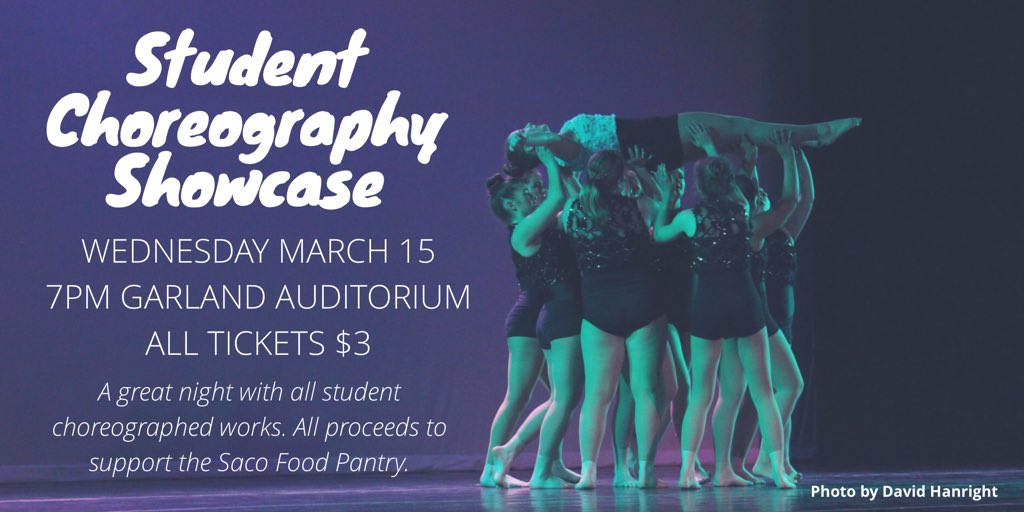 ThorntonDance's tweet photo. Save the date @ThorntonAcademy @TAadmissions https://t.co/AIfgFR3LxY