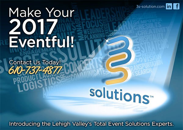 3SSOLUTIONSLLC's tweet photo. 3S Solutions are dedicated to customizing event strategies to match your goals, #budget , and workforce resources. #eventmanegement https://t.co/PZherNlF3a