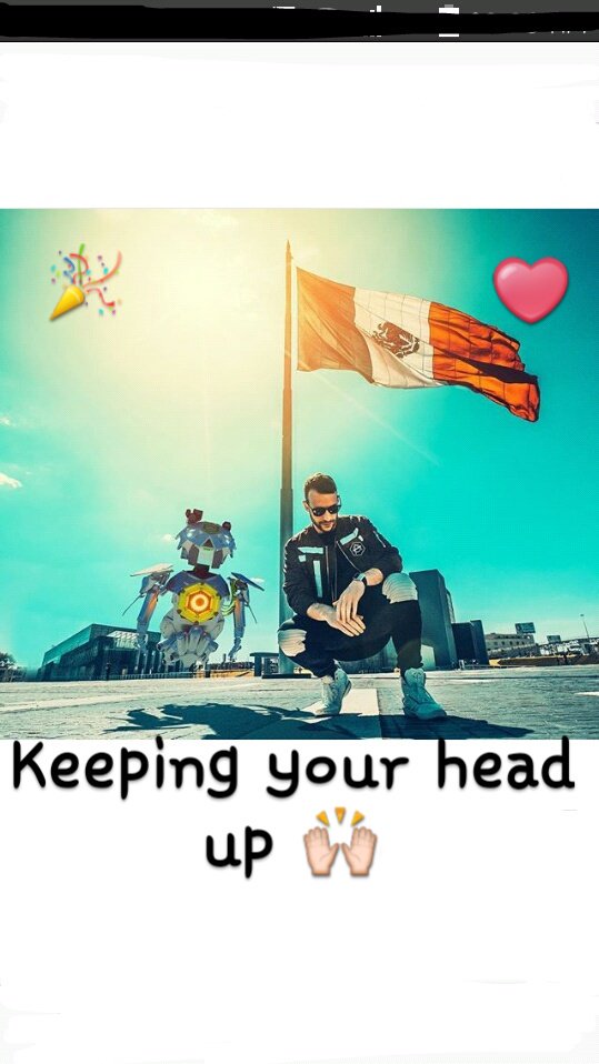 Happy birthday, I love you Don Diablo the best Dj 