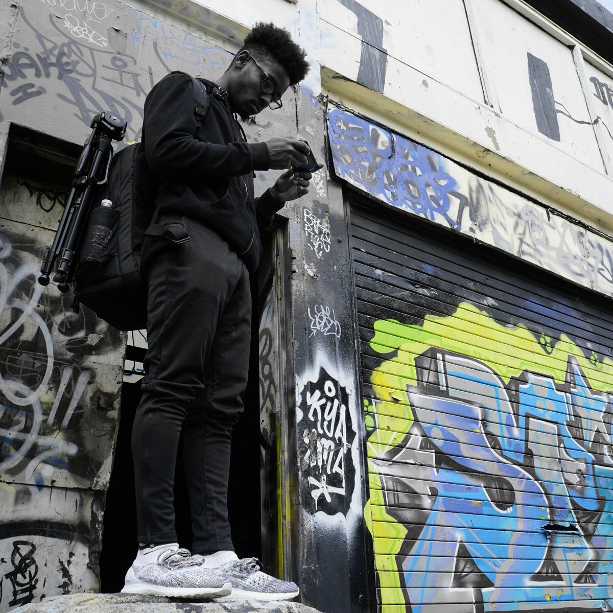carshionshow's tweet photo. Black history month ����
#blackhistorymonth #photography #graffiti #spring2k17 #blog #jpeg #sonycamera https://t.co/H9BN2nYMVu