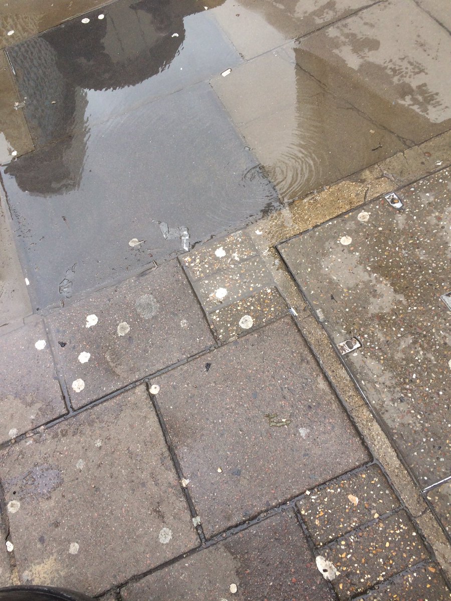 Thames Water On Twitter Hi Rob Thanks For The Info We Ve
