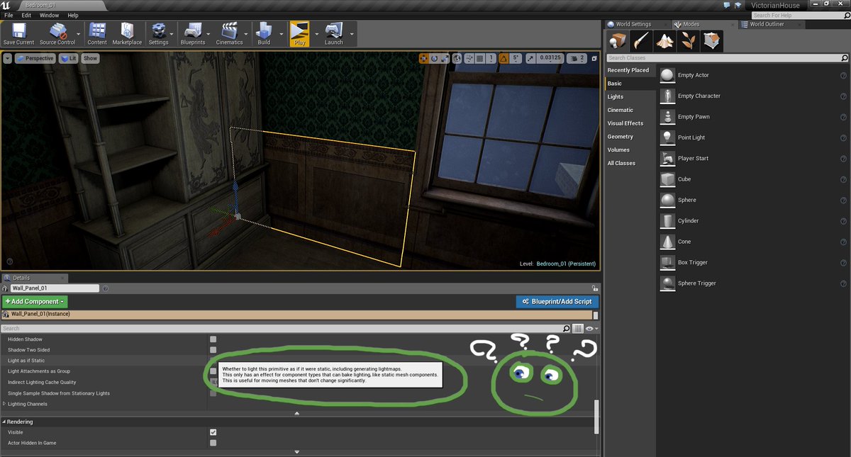 ZChistovsky's tweet photo. @TimSweeneyEpic  @TimSweeneyHelp 
Hello! 
All Russian community will be grateful to you for translation tips in UE4. 
Thank you! https://t.co/gkhxQd6vqa