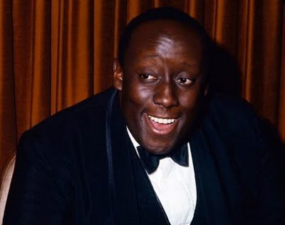 Happy birthday Godfrey Cambridge 