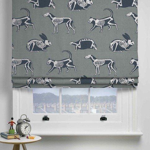PaperBoy #Animal #Magic Blue And Silver #Fabric
#curtains #blinds #cushions #softfurnishings #luxurystyle #home
buff.ly/2lD22Xn