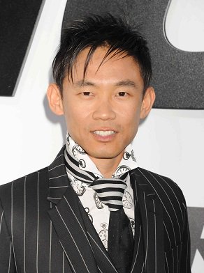 Happy Birthday James Wan 