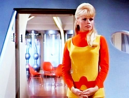 Happy 72nd birthday Marta Kristen 