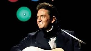 Happy birthday Johnny Cash 