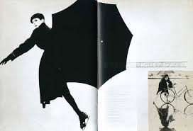 JURI_TAKUSAN's tweet image. 戦利品は、「Alexey Brodovitch」の本！！！
穴があくほど読み込む本になる。1950年代の作品と思えない。
悶絶。Harper&apos;s Bazaar。
#AlexeyBrodovitch #BRODOVITCH #HarpersBazaar