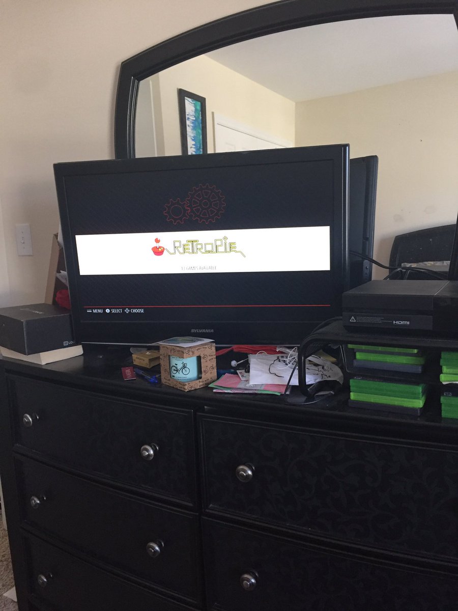bellectragaming tweet picture