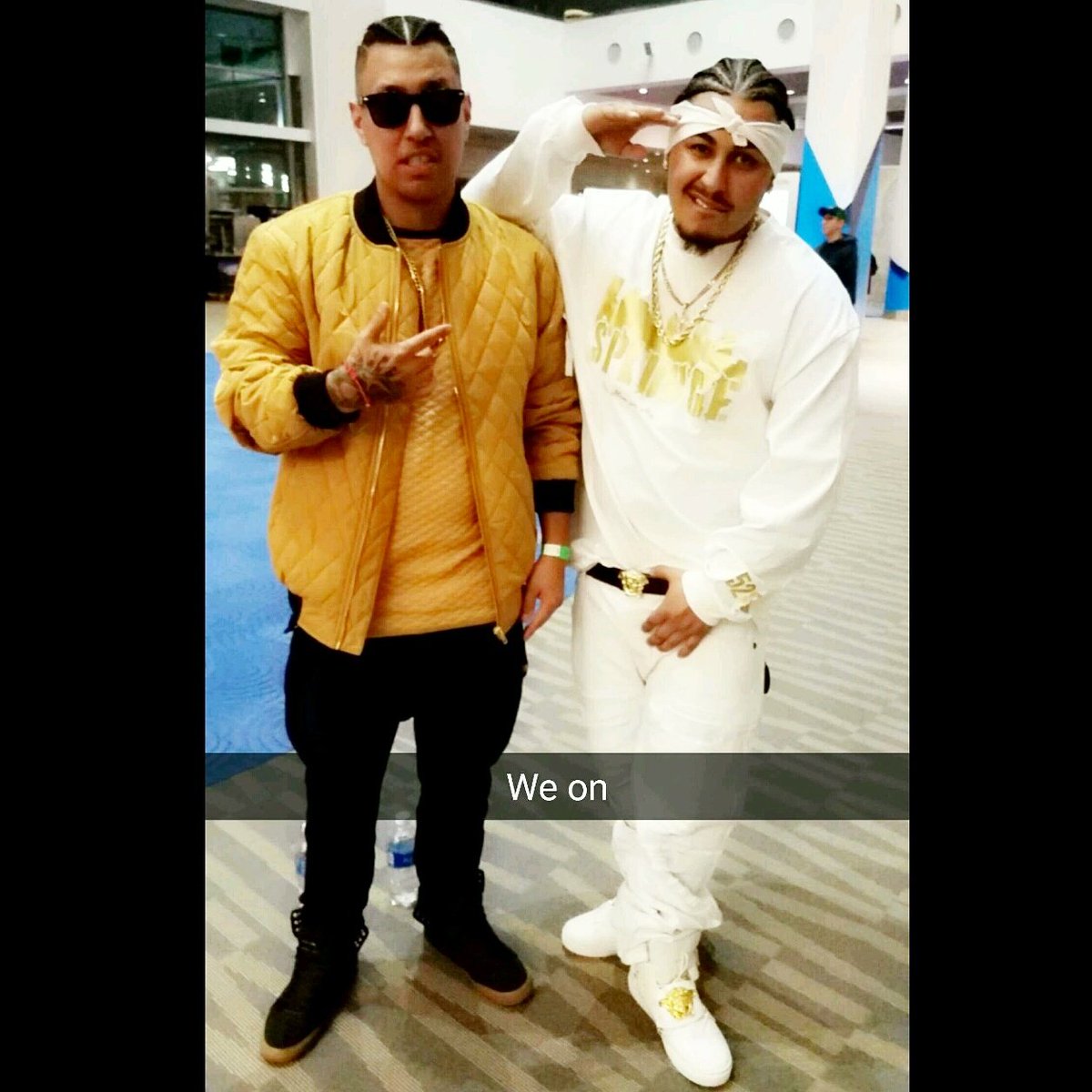 CasanovaRoute's tweet photo. Concert was lit https://t.co/eCbsgOSzJg