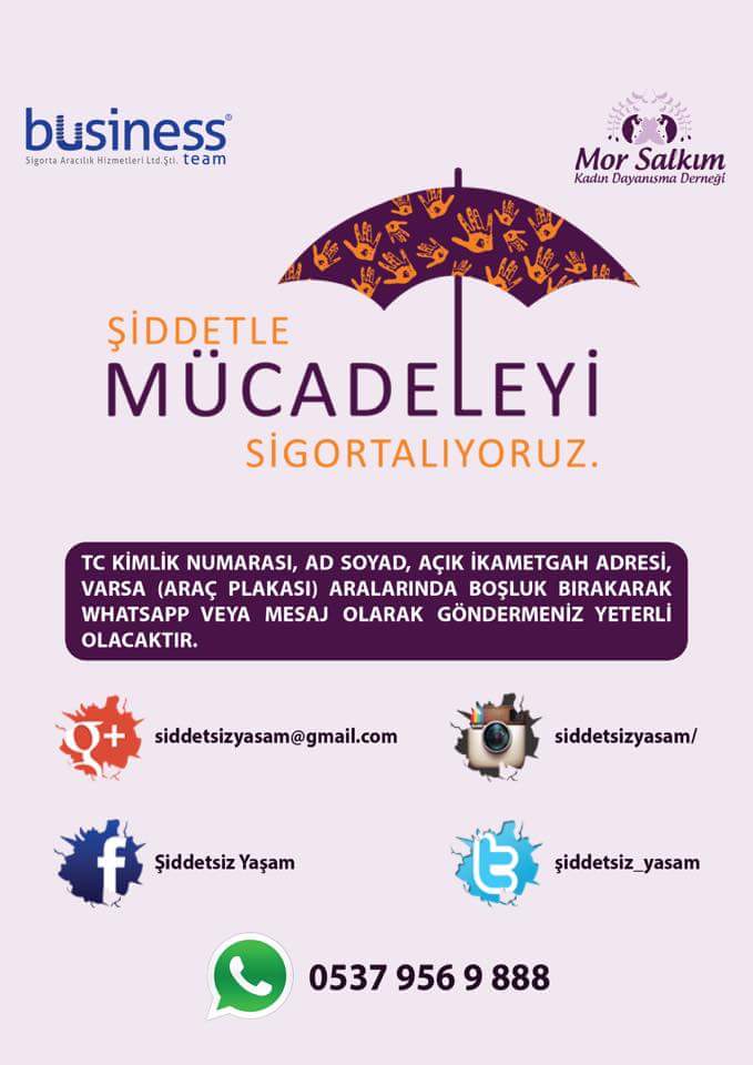 siddetsiz_yasam's tweet photo. #morsemsiye desteğinizi bekliyoruz. @MorMorsalkim @Businessiteam https://t.co/u5XFgap9AW
