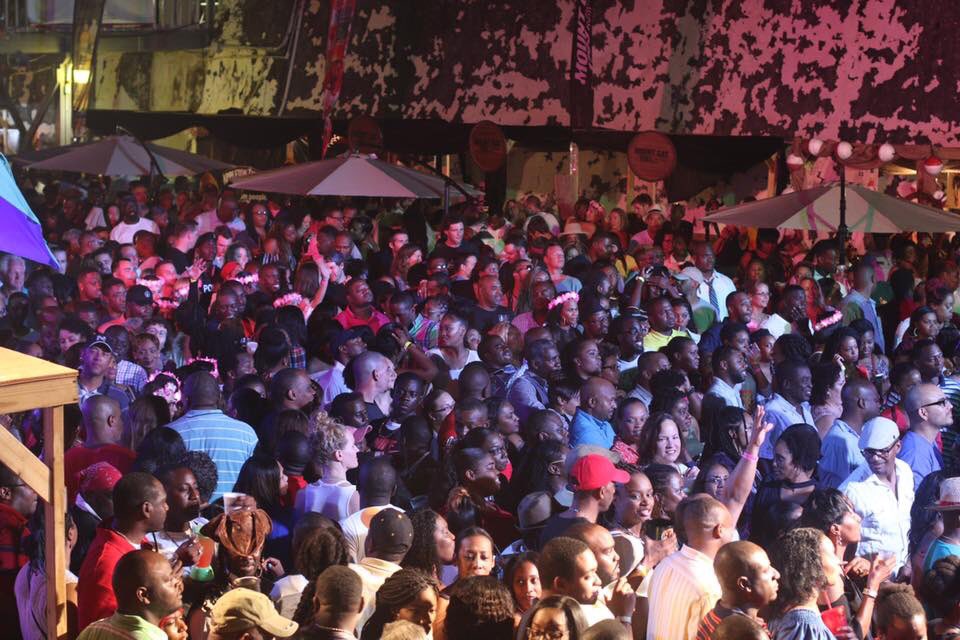 All Is Rum! #RumBahamas