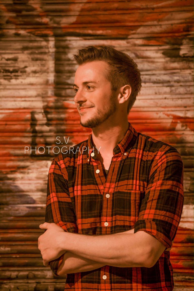 SV_Photog's tweet photo. Trying something new here. @chrisayer .
#NikonUSA #DCPhotographer #GypsySallys #Portrait #killerShoot #visionoflife https://t.co/qJm7gRA3qM