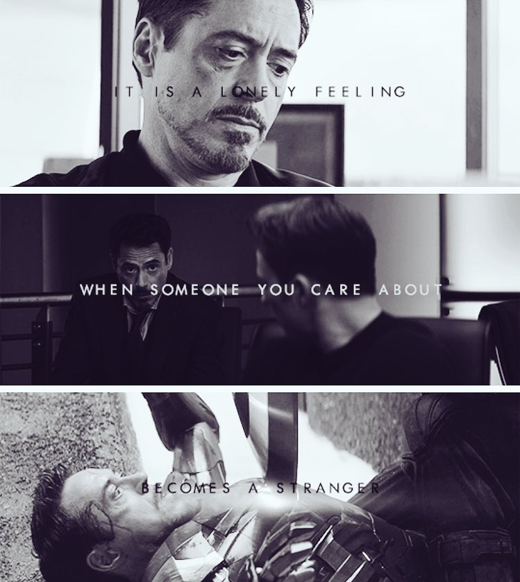 Robert Downey Jr Fan tweet media