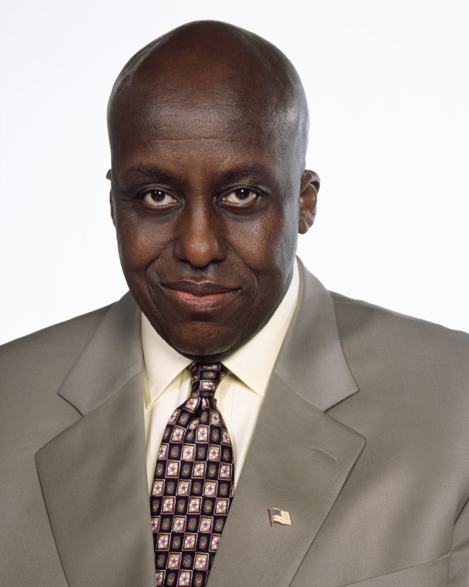Happy Birthday Bill Duke        