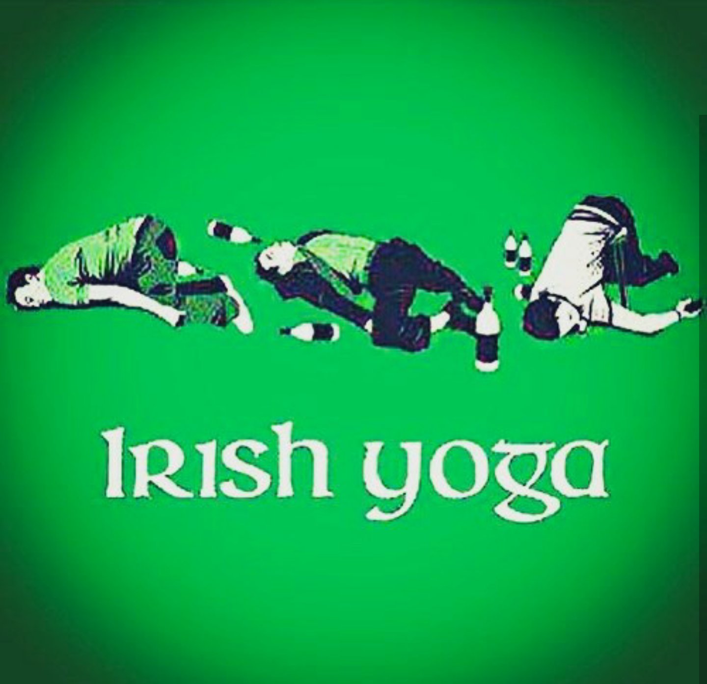 Molly Malone Pub on X: Time for irish yoga 😎😂 #Irishpub #Guinness #Yoga  #MollyMalone #Wetzikon #Pub #Bier #Prost #Ireland #irish   / X