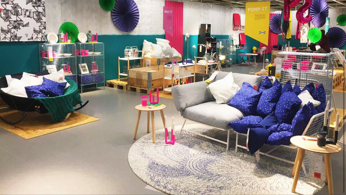 FayTryphena89's tweet photo. Want to go behind the scenes with an #Ikea #VisualMerchandiser 💞?https://t.co/H3junAbddW #ikeaps2017 #interiordesign @IKEAUK @LovingBlogs https://t.co/sA1DwRCVAC