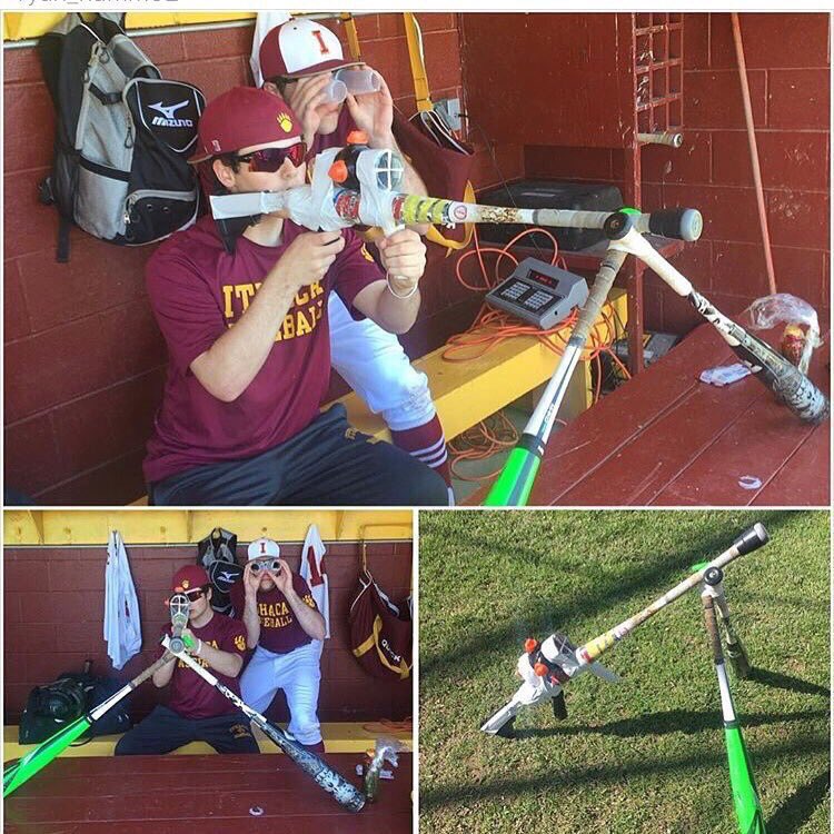 PoThings's tweet image. When you have the day off #POThings